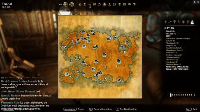 ¿Cómo Aprovechar El ESO Plus Gratis? 2021 | Elder Scrolls Online