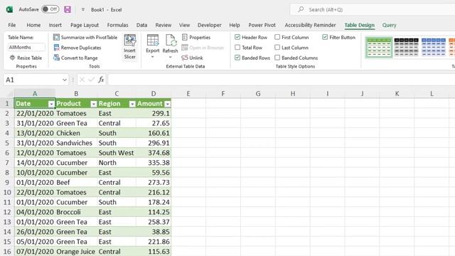 Change the Power Query Default Load Location смотреть онлайн