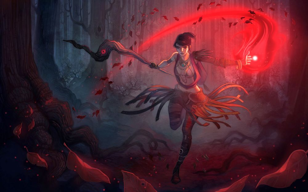 Век Дракона:Начало.Милость дуба .Серия 20 смотреть онлайн