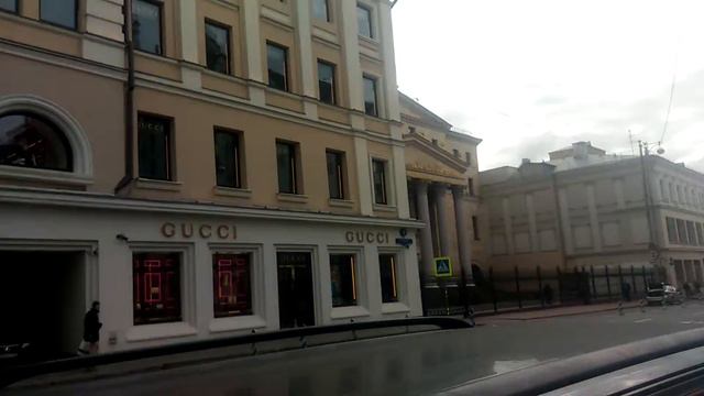 Ул Петровка как красиво смотреть онлайн