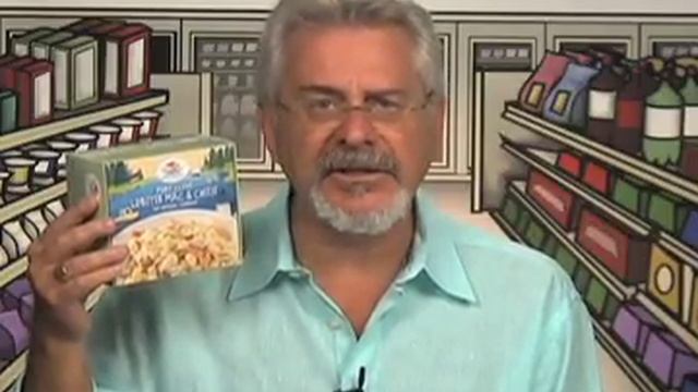 New Food Product Hits & Misses | 4 August 2010 смотреть онлайн