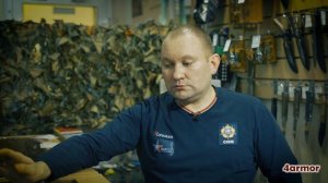 Как купить оружие в другом городе и как его везти? Ответы на вопросы!