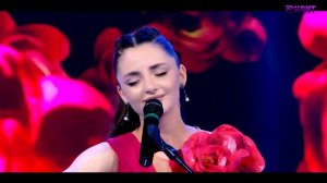 Ազգային երգիչ 2/National Singer 2/Գալա համերգ 07/Ani Kharatyan/Անի Խառատյան/Makhmur aghjik