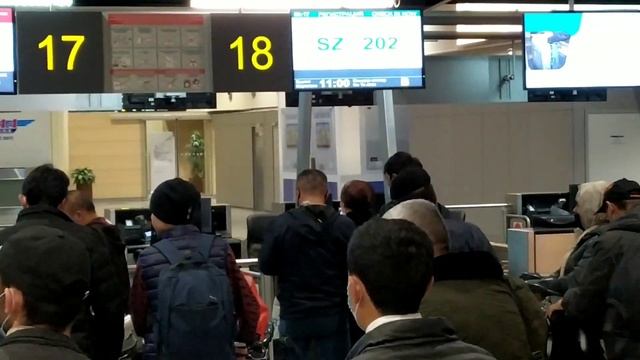 20-йил деганда уйга кайтиш. /20 years later, he goes home смотреть онлайн