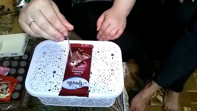 Літотерапія від Валентини №9 | Лікувальний маятник із "Горного Хрусталя" смотреть онлайн