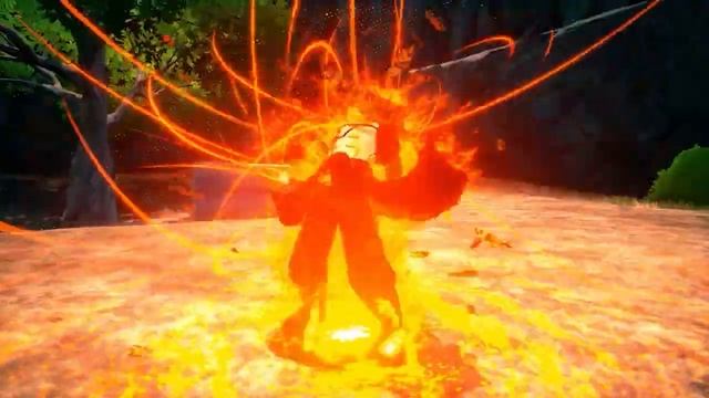 NEW Free To Play Game - My Hero Ultra Rumble смотреть онлайн