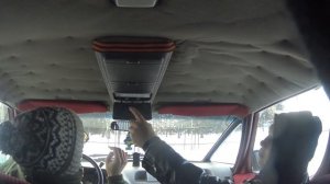 Chevrolet Lumina APV и  Pontiac Trans Sport // Царев Педалит