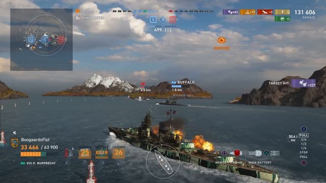 Is the Epic Secondary Mod OP? смотреть онлайн