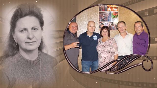 Спасибо ,молодость ! смотреть онлайн