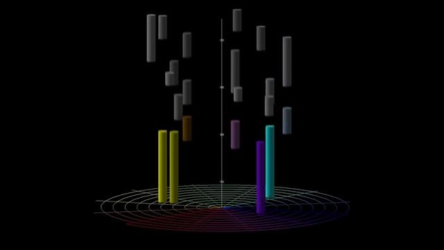 Bach chorale 251 Ich bin ja, Herr, in deiner Macht смотреть онлайн