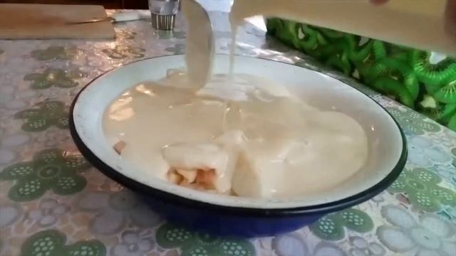 Кулинарная Революция