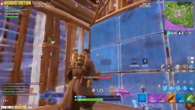 Streamers react to NEW "Fate" skin! DrLupo shows us his new OP tactic смотреть онлайн