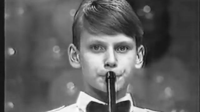 Молдавський танець «Хостропец». Сопілка смотреть онлайн