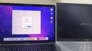 March 2023 Software Update for MacBook & Windows 11