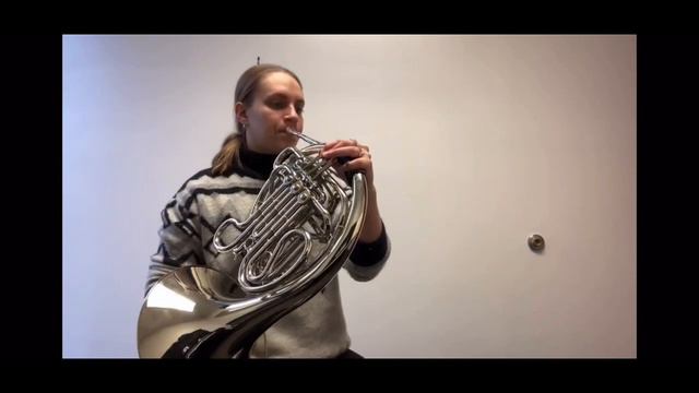 French Horn Reel смотреть онлайн