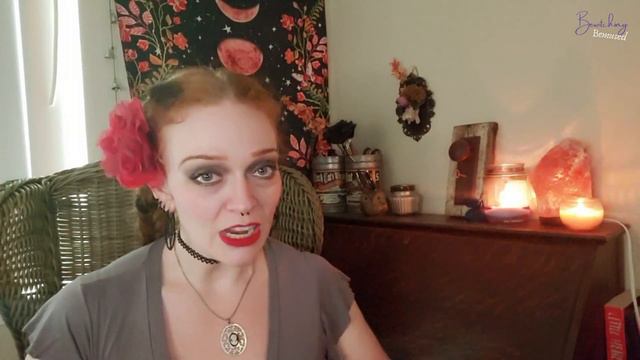 Moon Phases & Associations + Magic Journal GIVEAWAY смотреть онлайн