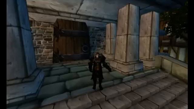 guf feat mig29-провода(World of warcraft version) смотреть онлайн