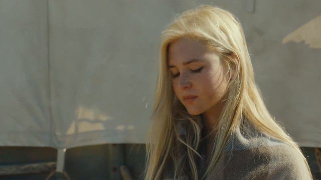 Elsa & Ennis -1883 1X05