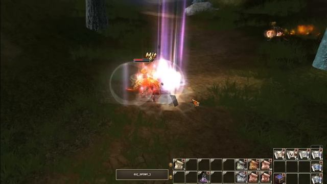 Дело было вечером - Делать было нечего БХ.wmv смотреть онлайн