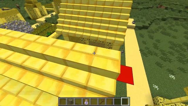 СТАЛ НЕВИДИМКОЙ И ЗАТРОЛЛИЛ ДЖЭФФ УБИЙЦА В МАЙНКРАФТ SCP МОНСТР В MINECRAFT смотреть онлайн