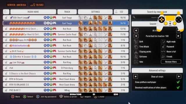Enhance Your Drifting Skills with Bimmy P30's Ultimate Setup - CarX Update 2.17.0 смотреть онлайн