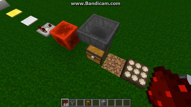 Майнкрафт 1.5.1 1.5 новые вещи,блоки смотреть онлайн