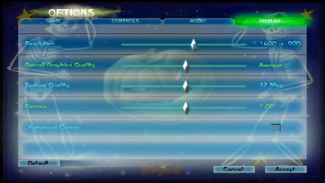 Ghost Master - Resolution script смотреть онлайн