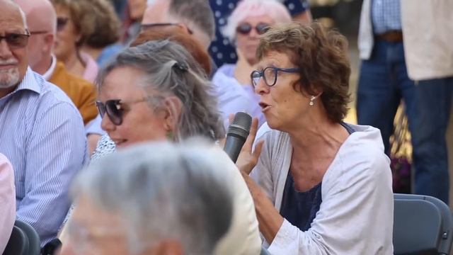 Club del llibre amb Maria Rosa Nogué смотреть онлайн