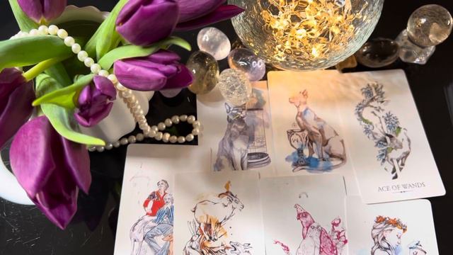 🏃♀️💋🌞Куда вы двигаетесь, 🤩куда ведут вас высшие силы #таро #гадание #tarot #ромашкатаро смотреть онлайн