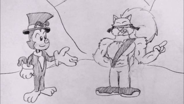 Gentlemen Chat about Kulipari Army of Frogs Ep 3 смотреть онлайн