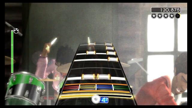 Rock Band Classic Rock Track Pack - California Uber Alles by Dead Kennedys Expert Drums 100% FC смотреть онлайн