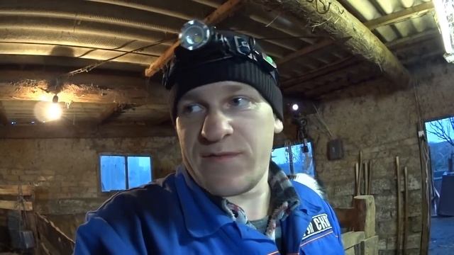 Неудачные коровы или поиск идеальной... // Содержание КРС смотреть онлайн