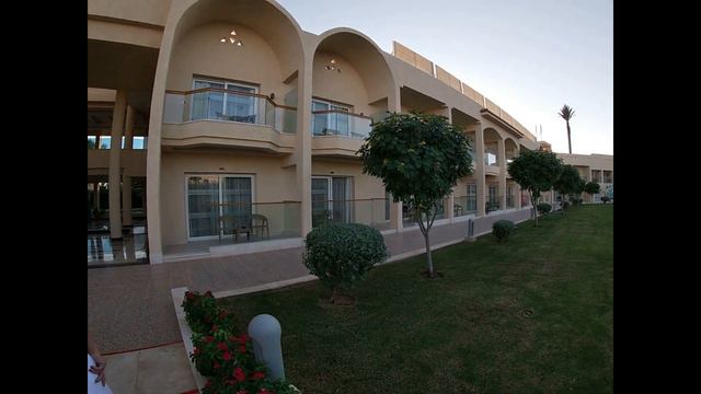 ROYAL ALBATROS MODERNA 5* - обзор отеля от турагента