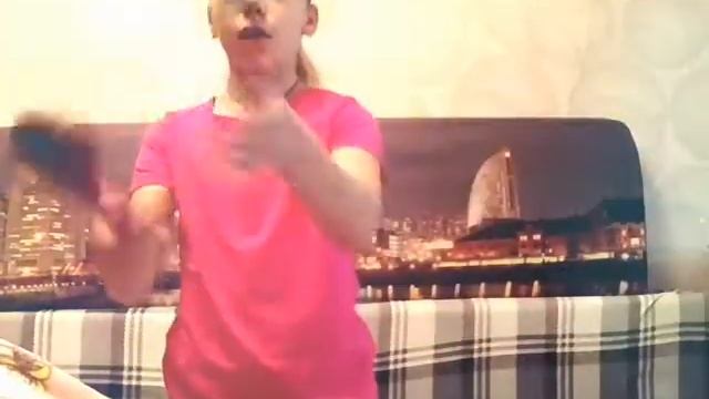 Мои предметы для художественной гимнастики смотреть онлайн