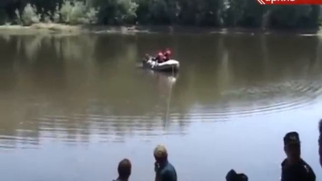 В минувшие выходные в озере села Кэрпинены утонула молодая девушка смотреть онлайн