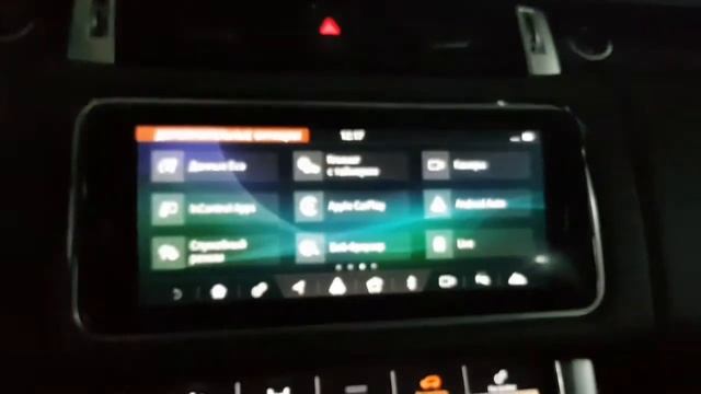 NEW RANGE ROVER SPORT 2019 смотреть онлайн