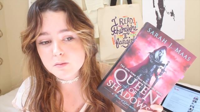 Unpopular Opinions Book Tag! #2 смотреть онлайн