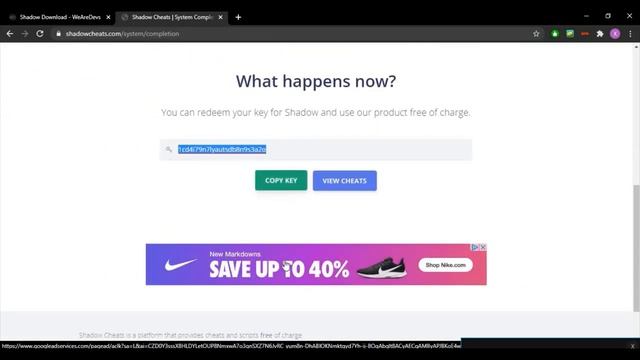 ? HOW TO INSTALL SHADOW {LEVEL 7 EXPLOIT} ? смотреть онлайн