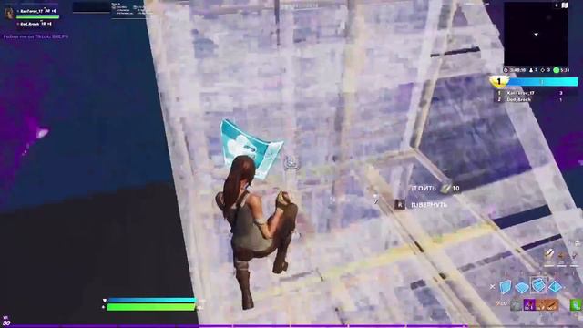 ШКОЛЬНИК ПРИТВОРИЛСЯ ТРЕНЕРОМ ФОРТНАЙТ!? НУБ ТРОЛЛИТ ТОКСИЧНОГО ШКОЛЬНИКА! АНТИТОКСИК! FSL ТОКСИК! смотреть онлайн