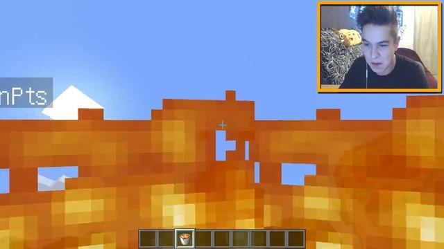 КАК ВЫГЛЯДИТ САМЫЙ СМЕШНОЙ ТРОЛЛИНГ В МАЙНКРАФТ | ПОПРОБУЙ НЕ ЗАСМЕЯТЬСЯ ИЛИ ТЕСТ НА ПСИХИКУ смотреть онлайн