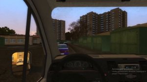 [City Car Driving MULTIPLAYER] ► ПО СЕТИ С ДРУЗЬЯМИ?!