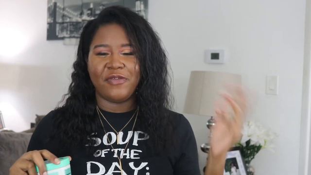 Garnier Hydrating Treats Review | Demo