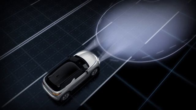 DS 3 : DS MATRIX LED VISION смотреть онлайн