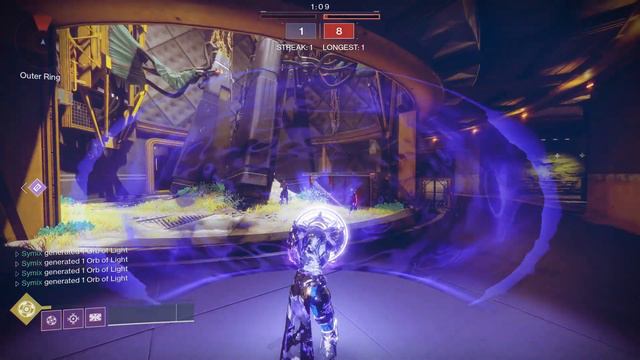 destiny 2 - Titan Exoticleri Ne işe yarar & (Türkçe Anlatım) смотреть онлайн