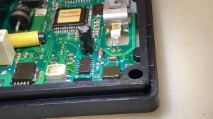 Диагностика и ремонт блока управления Webasto, переделка после паялкиных.