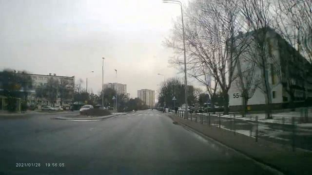 Познань - Времена года... смотреть онлайн