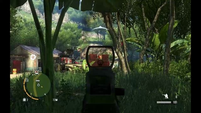 Far Cry 3 часть 17..mp4 смотреть онлайн
