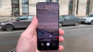 Samsung Galaxy S20: Самый маленький, но самый крутой | Полный обзор и опыт использования