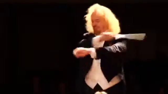 Brahms: Symphony No. 3