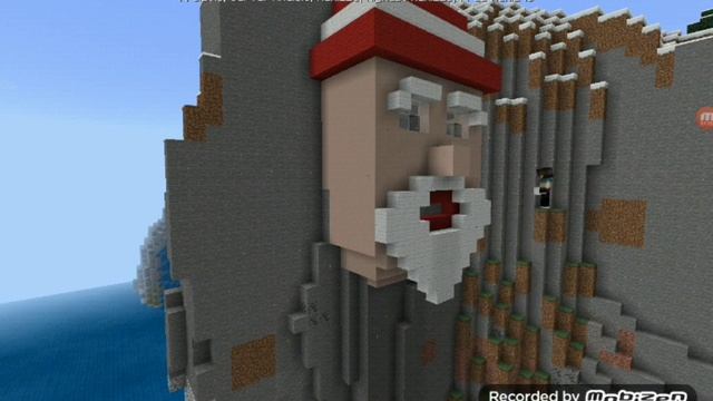 Дом в стиле Санта Клауса / Santa Claus style house смотреть онлайн